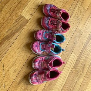 Toddler shoes